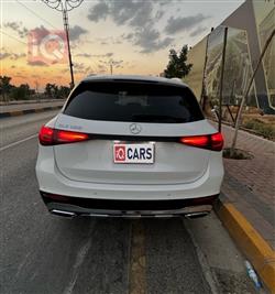 مرسيدس بنز GLC